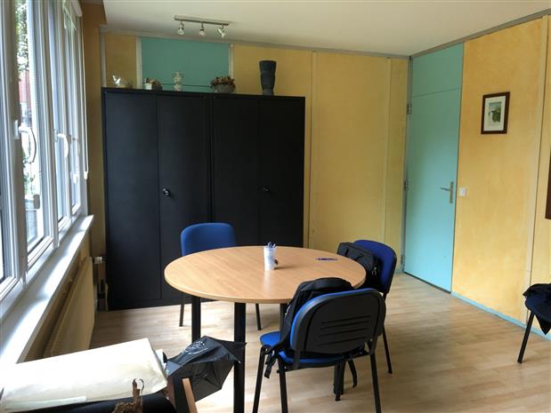 Bureau Location 59110 LA MADELEINE