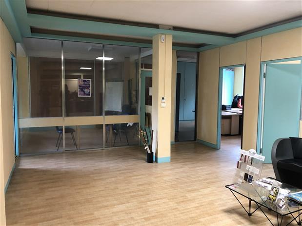 Bureau Location 59110 LA MADELEINE