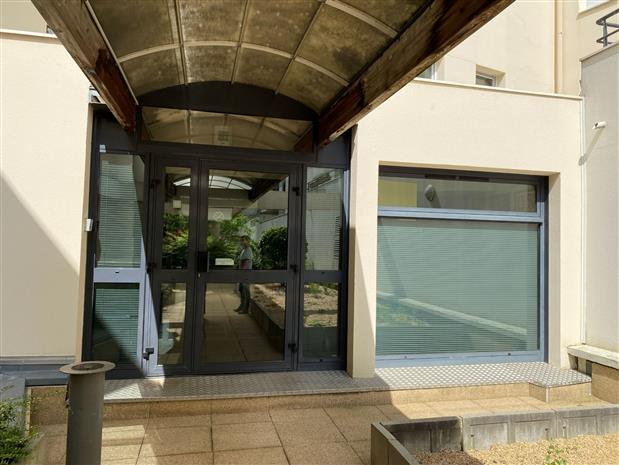 Bureau Vente 49000 ANGERS 5BIS RUE THIERS