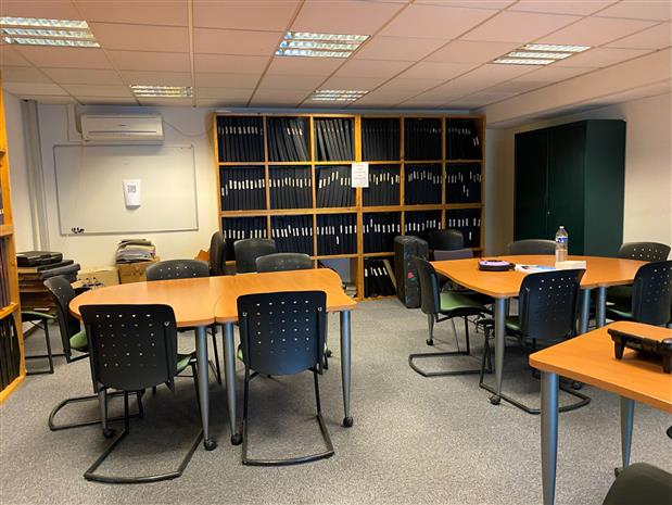 Bureau Vente 49000 ANGERS 5BIS RUE THIERS