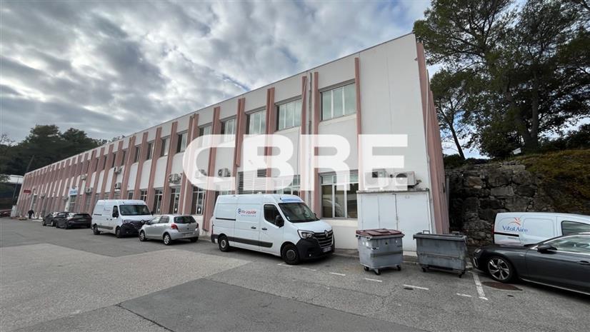 Local d'activités Location 06220 VALLAURIS