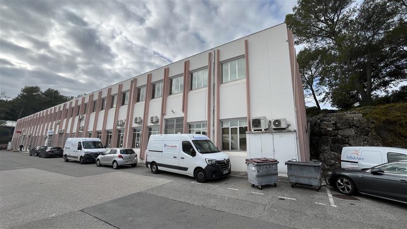 Local d'activités Location 06220 VALLAURIS