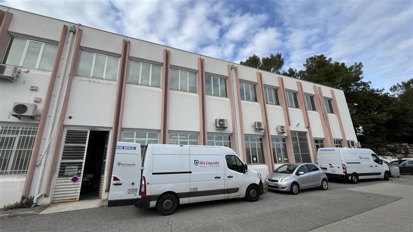 Local d'activités Location 06220 VALLAURIS