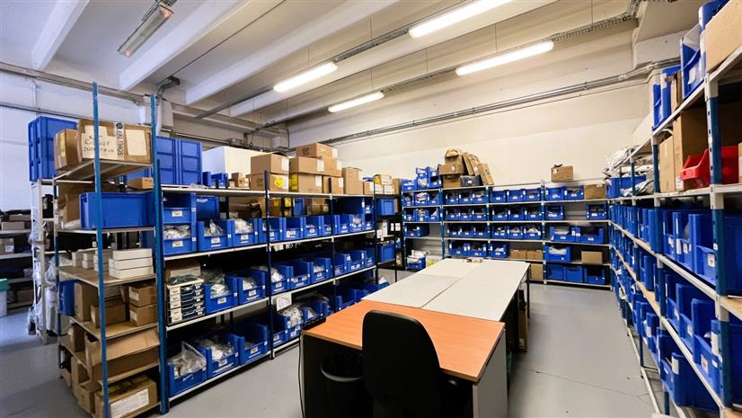 Local d'activités Location 06220 VALLAURIS