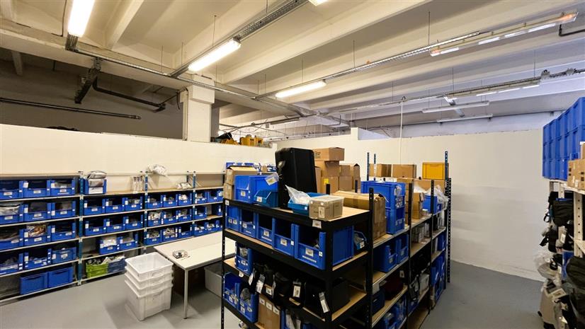 Local d'activités Location 06220 VALLAURIS