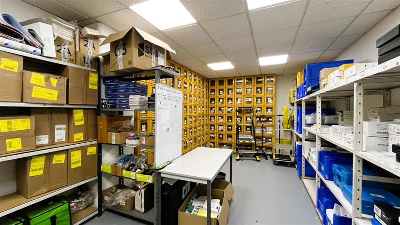 Local d'activités Location 06220 VALLAURIS