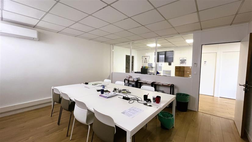 Local d'activités Location 06220 VALLAURIS