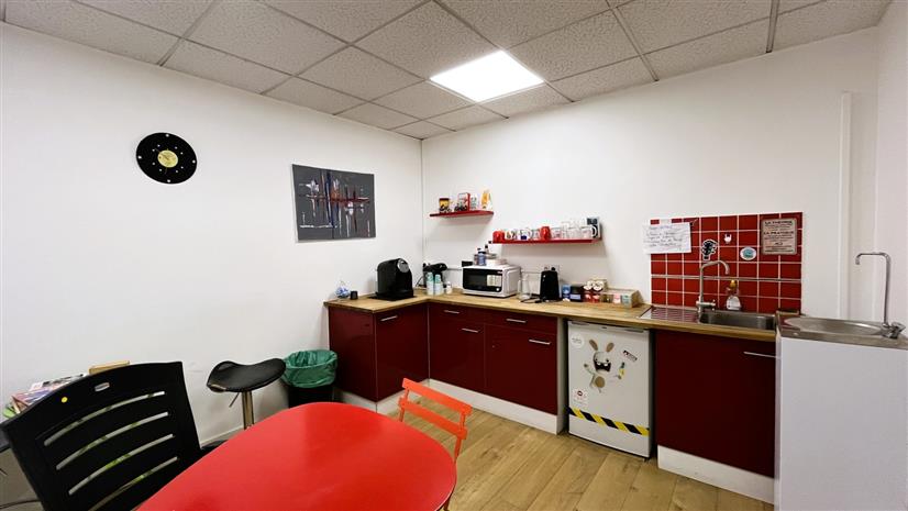 Local d'activités Location 06220 VALLAURIS