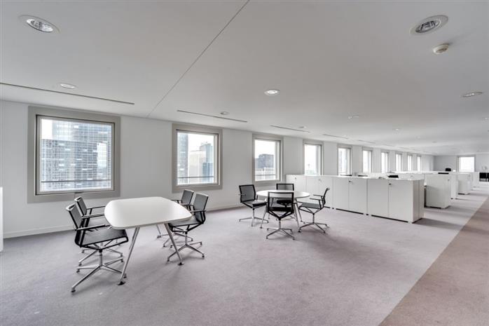Bureau Location 92400 COURBEVOIE
