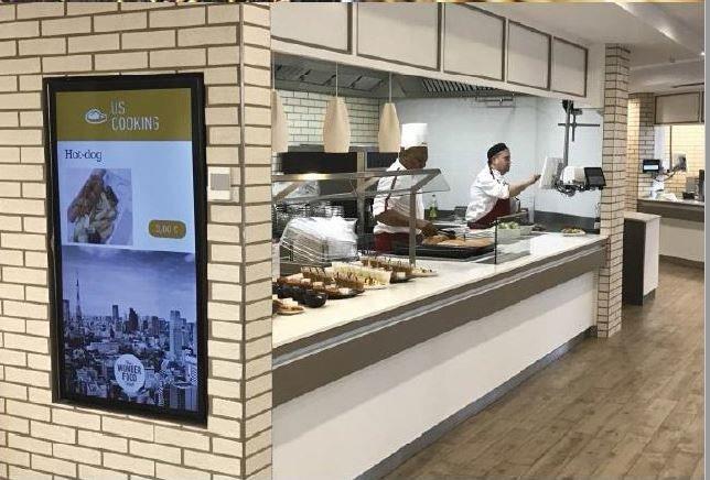 Bureau Location 92400 COURBEVOIE