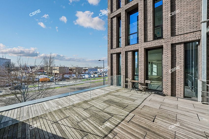 Bureau Location 33300 BORDEAUX 171 RUE LUCIEN FAURE