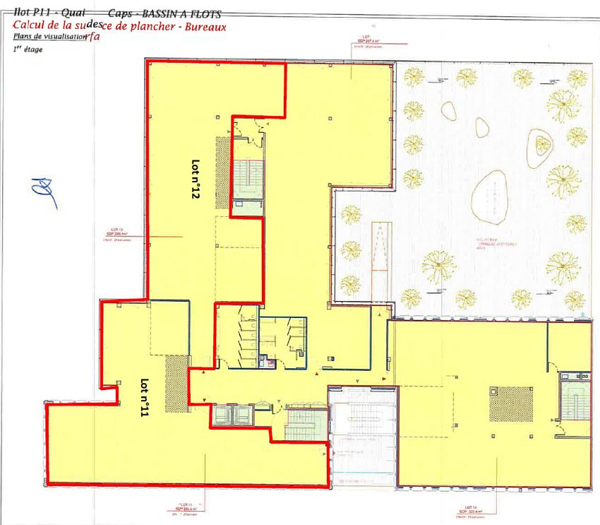 Bureau Location 33300 BORDEAUX 171 RUE LUCIEN FAURE