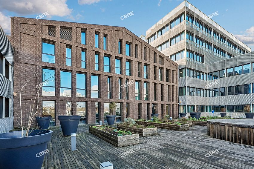 Bureau Location 33300 BORDEAUX 171 RUE LUCIEN FAURE