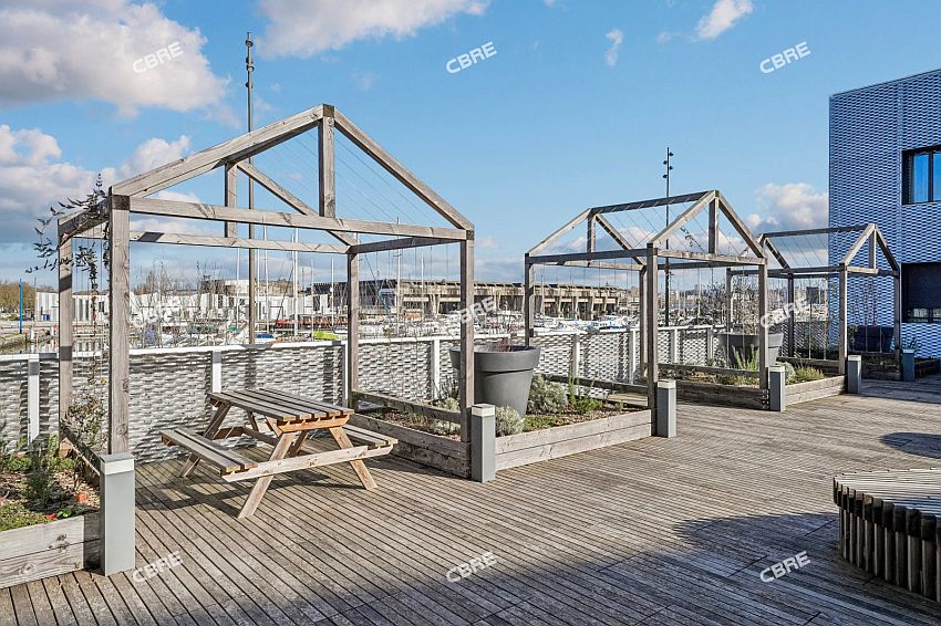 Bureau Location 33300 BORDEAUX 171 RUE LUCIEN FAURE