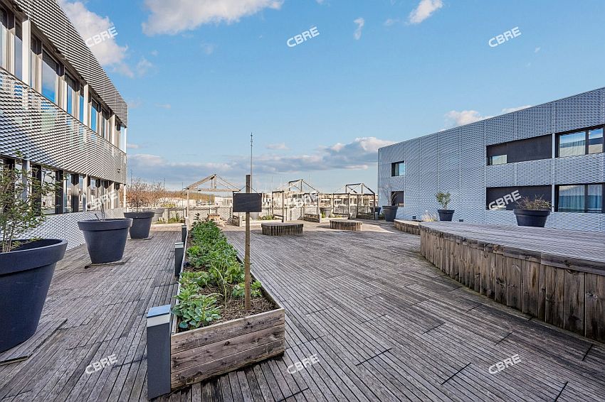 Bureau Location 33300 BORDEAUX 171 RUE LUCIEN FAURE