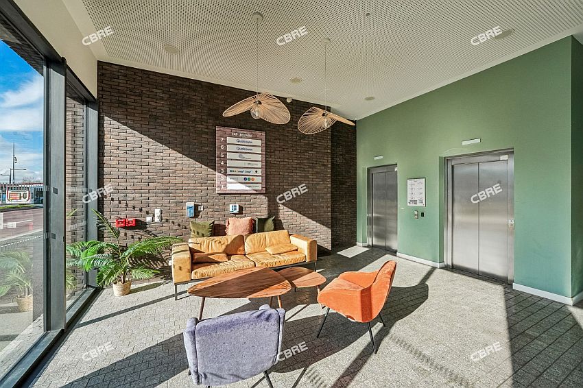 Bureau Location 33300 BORDEAUX 171 RUE LUCIEN FAURE