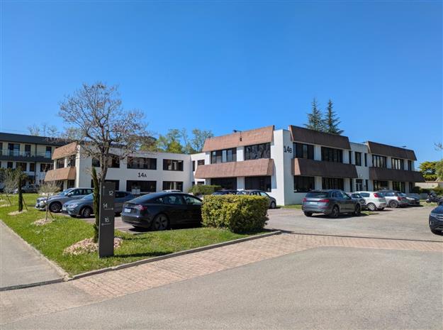 Bureau Vente 69160 TASSIN LA DEMI LUNE 14 RUE DU PROFESSEUR DEPERET