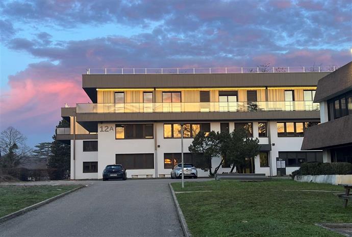 Bureau Vente 69160 TASSIN LA DEMI LUNE 14 RUE DU PROFESSEUR DEPERET