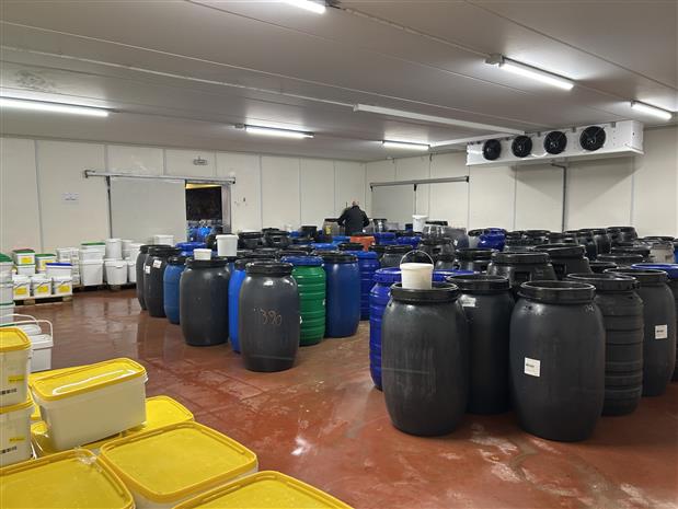 Local d'activités Location 69700 MONTAGNY