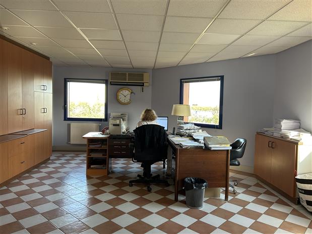 Local d'activités Location 69700 MONTAGNY