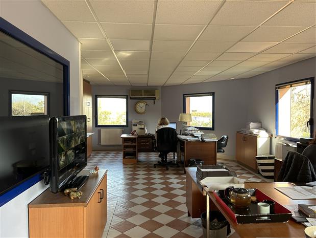 Local d'activités Location 69700 MONTAGNY