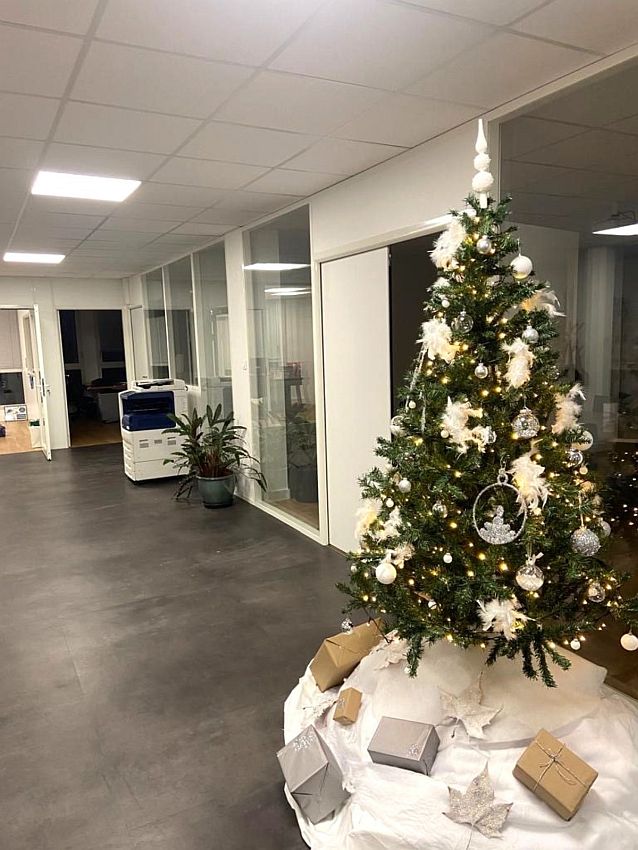 Bureau Location 31200 TOULOUSE