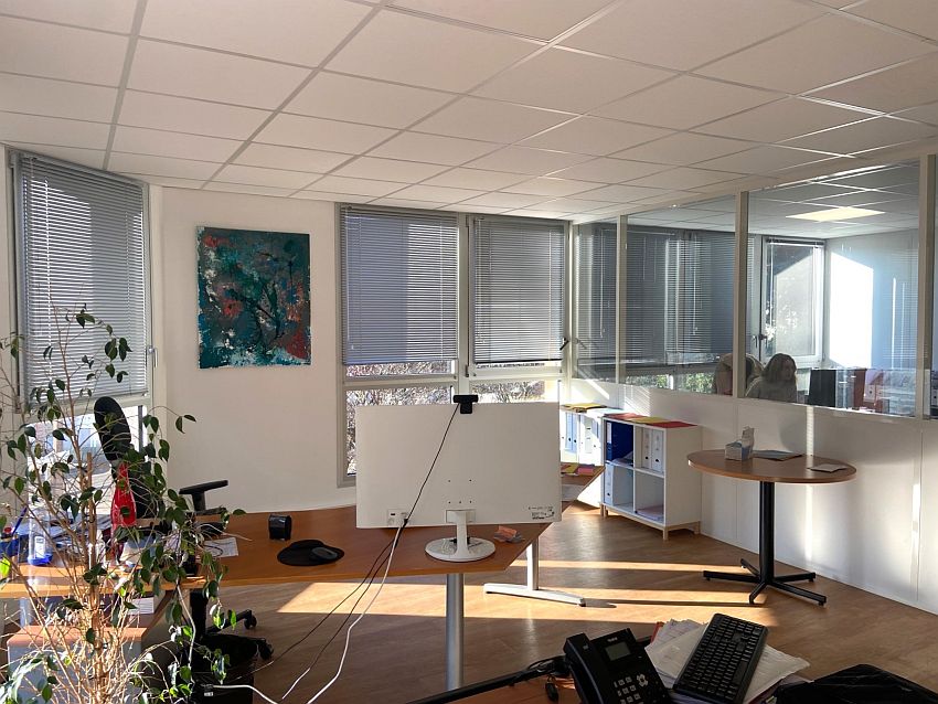 Bureau Location 31200 TOULOUSE
