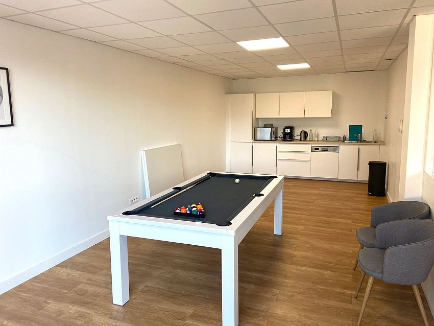 Bureau Location 31200 TOULOUSE