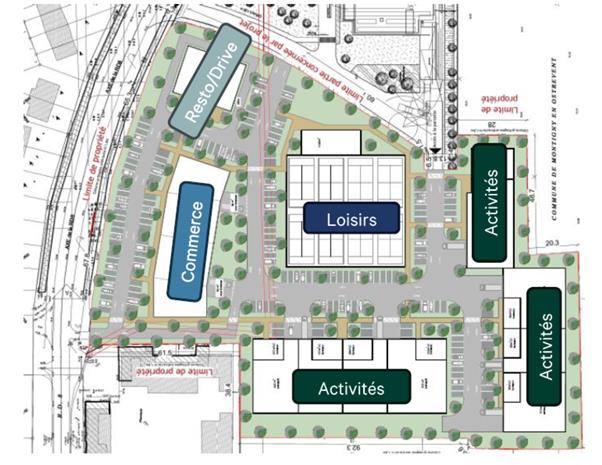 Commerce Vente 59167 LALLAING