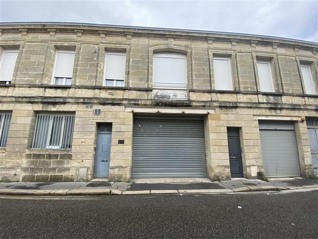 Local d'activités Location 33300 BORDEAUX