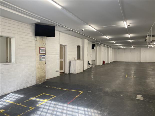 Local d'activités Location 33300 BORDEAUX