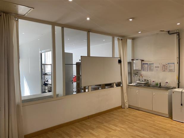 Local d'activités Location 33300 BORDEAUX