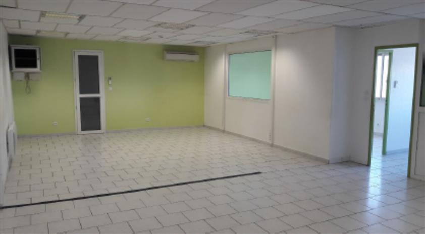 Bureau Location 34130 MAUGUIO 257 RUE HELENE BOUCHER