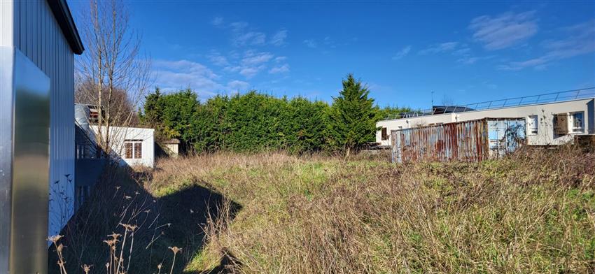 Local d'activités Vente 33370 ARTIGUES PRES BORDEAUX 35 AVENUE DE L'ILE DE FRANCE