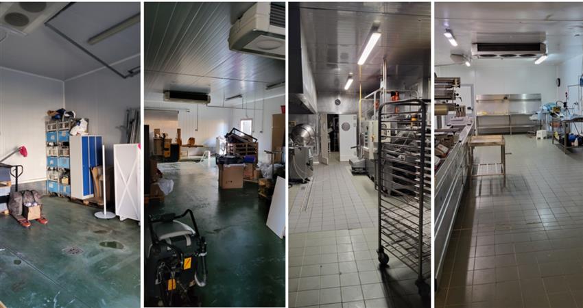 Local d'activités Vente 33370 ARTIGUES PRES BORDEAUX 35 AVENUE DE L'ILE DE FRANCE