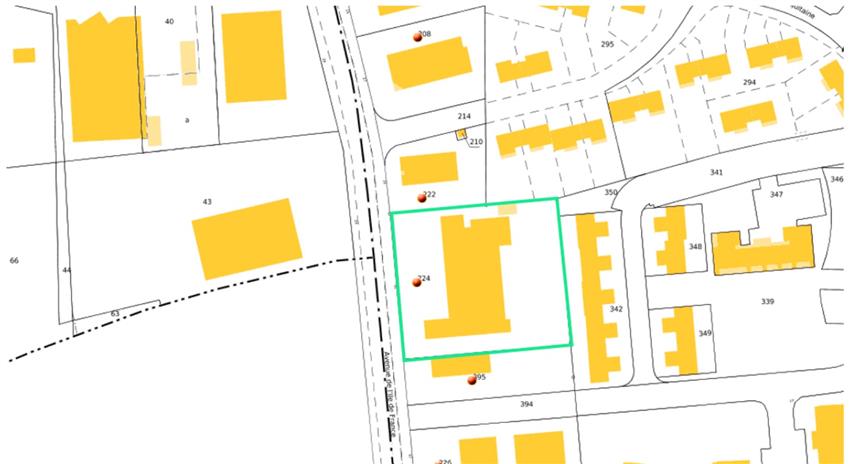 Local d'activités Vente 33370 ARTIGUES PRES BORDEAUX 35 AVENUE DE L'ILE DE FRANCE