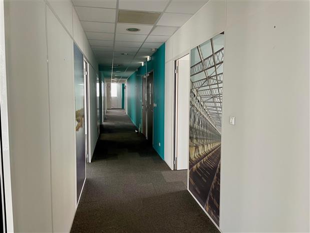 Bureau Location 44000 NANTES 1 RUE MARCEL PAUL