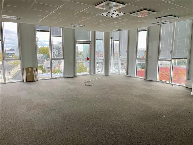 Bureau Location 44000 NANTES 1 RUE MARCEL PAUL