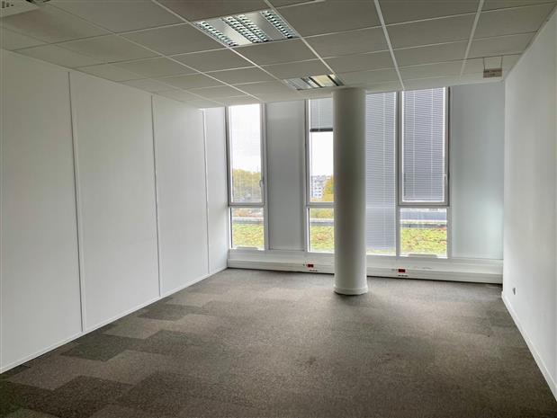 Bureau Location 44000 NANTES 1 RUE MARCEL PAUL