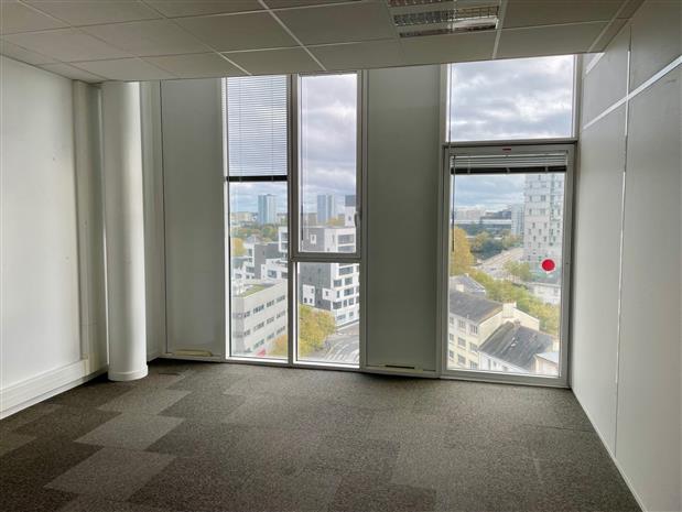 Bureau Location 44000 NANTES 1 RUE MARCEL PAUL