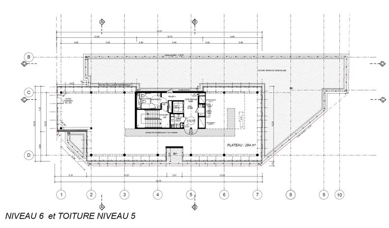 Bureau Location 44000 NANTES 1 RUE MARCEL PAUL