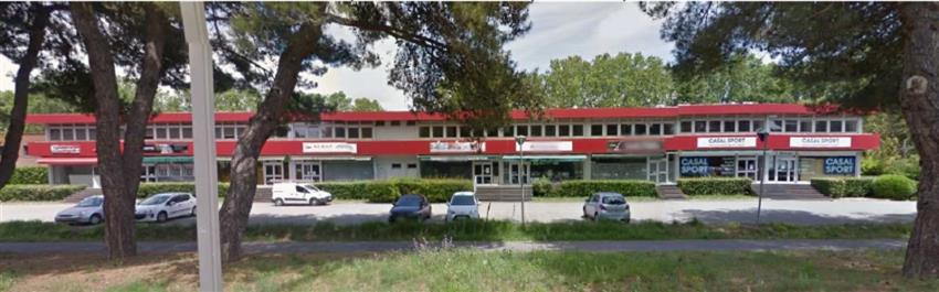 Bureau Location 34970 LATTES 909 AVENUE DES PLATANES