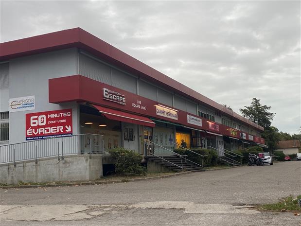 Bureau Location 34970 LATTES 909 AVENUE DES PLATANES