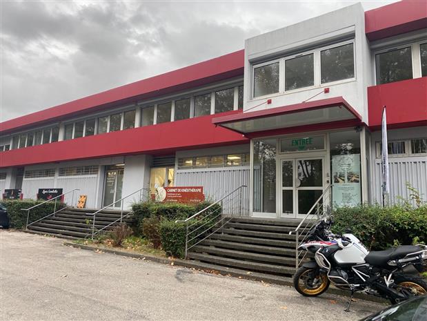 Bureau Location 34970 LATTES 909 AVENUE DES PLATANES