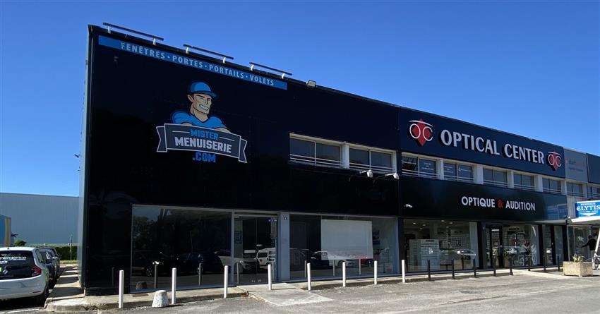 Commerce Location 34970 LATTES