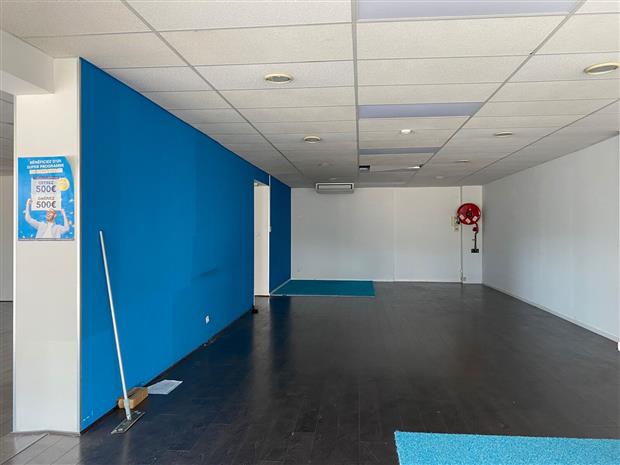 Commerce Location 34970 LATTES