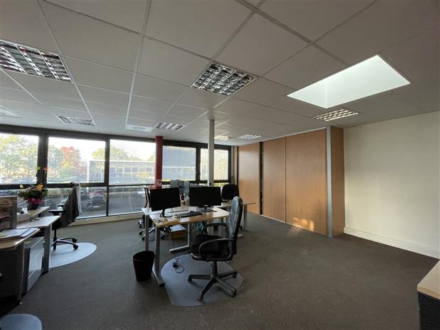 Bureau Vente/Location 44470 CARQUEFOU 3TER RUE DE L'HOTELLERIE