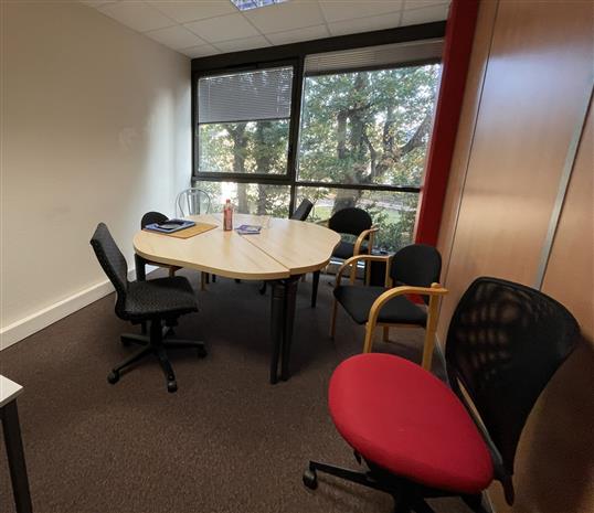 Bureau Vente/Location 44470 CARQUEFOU 3TER RUE DE L'HOTELLERIE