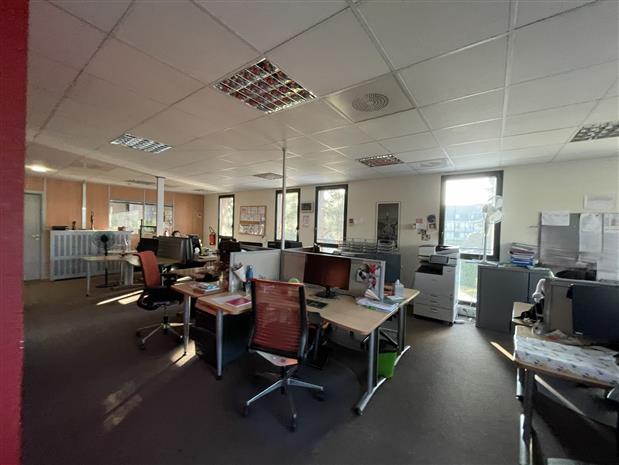 Bureau Vente/Location 44470 CARQUEFOU 3TER RUE DE L'HOTELLERIE