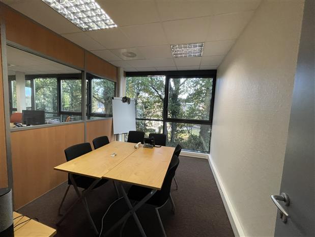 Bureau Vente/Location 44470 CARQUEFOU 3TER RUE DE L'HOTELLERIE